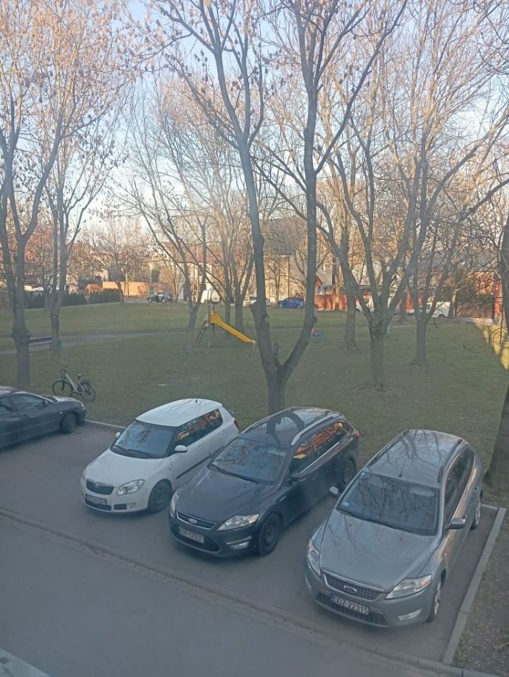 Mieszkanie 3-pokojowe Lewin Brzeski. Zdjęcie 2