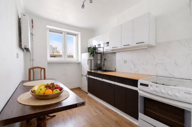 Mieszkanie 2-pokojowe Warszawa Praga-Południe, ul. Darłowska. Zdjęcie 8