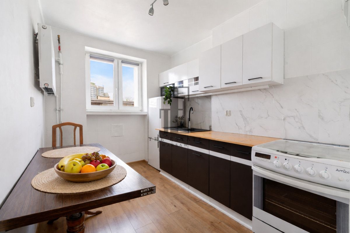 Mieszkanie 2-pokojowe Warszawa Praga-Południe, ul. Darłowska. Zdjęcie 8