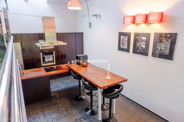 dom, 4 pokoje Lusina, ul. Spacerowa. Zdjęcie 23