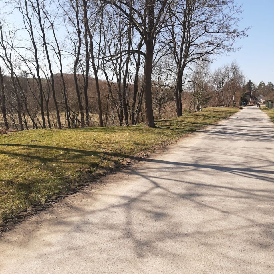 Działka rolno-budowlana Kalina Wielka. Zdjęcie 7