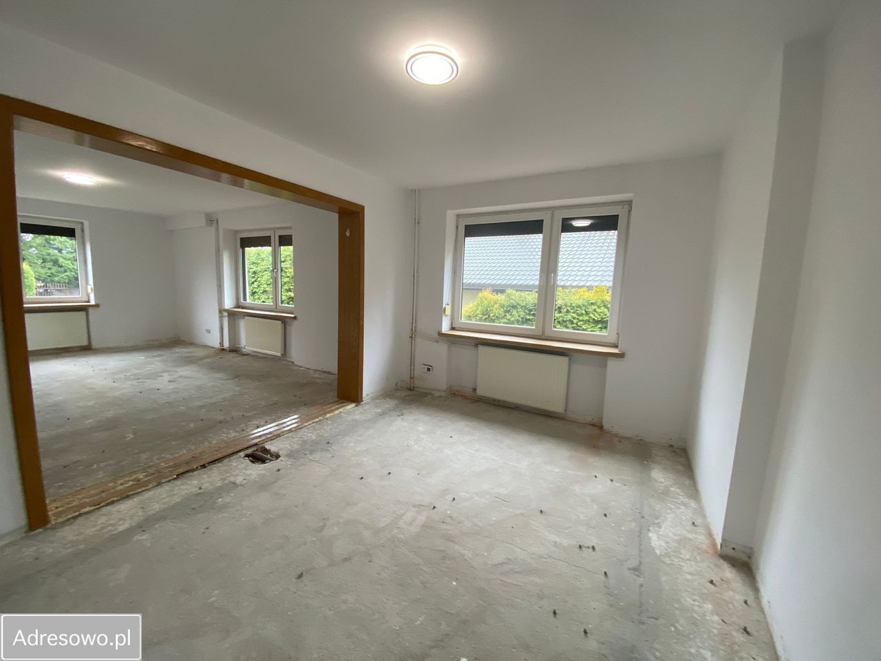 dom wolnostojący, 5 pokoi Bielicha, ul. Pawia. Zdjęcie 8