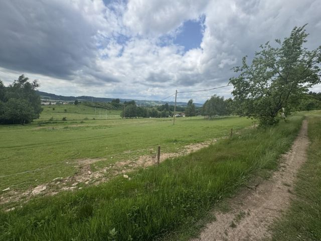 Działka budowlana Kudowa-Zdrój, ul. Słoneczna. Zdjęcie 5