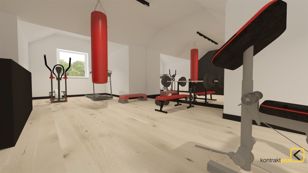 Mieszkanie 7-pokojowe Ruda Śląska Kochłowice, ul. Mikołaja Reja. Zdjęcie 20