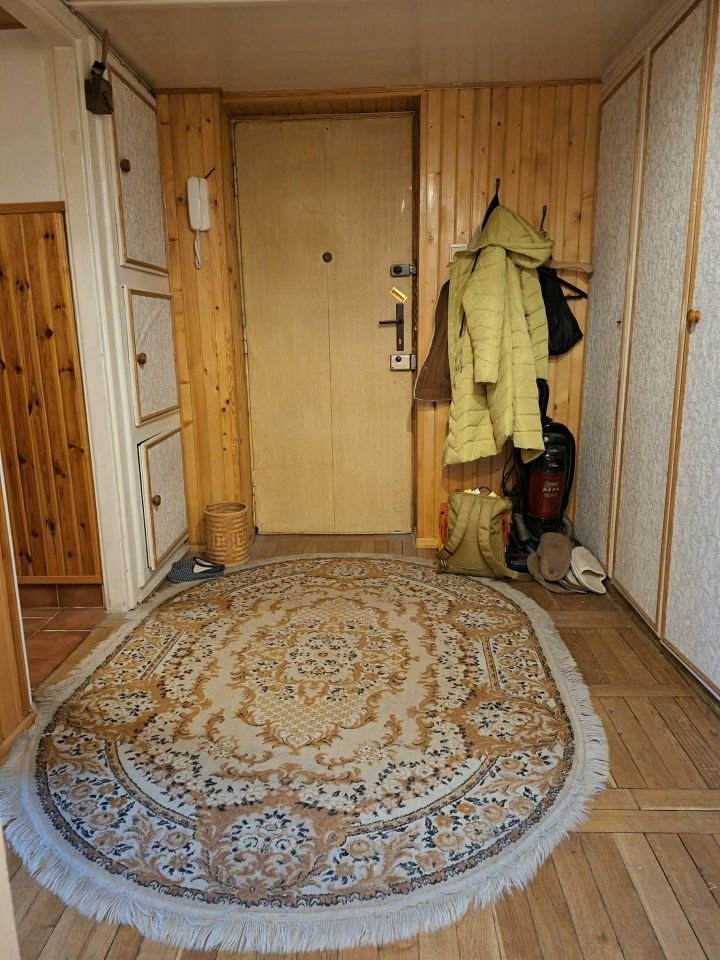 Mieszkanie 3-pokojowe Warszawa Mokotów, ul. Giordana Bruna. Zdjęcie 7