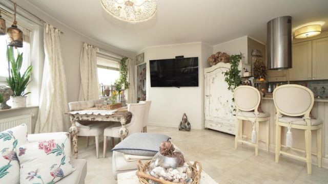 Mieszkanie 3-pokojowe Elbląg, ul. Hetmańska. Zdjęcie 3