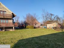 gospodarstwo, 5 pokoi Krępa. Zdjęcie 1