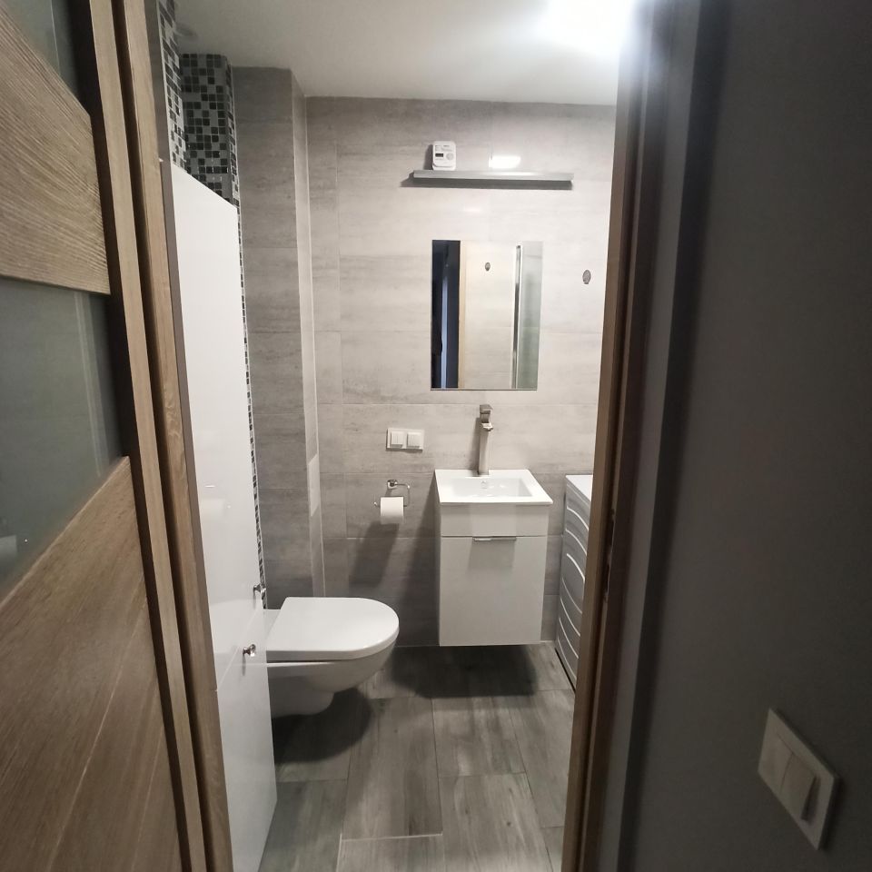 Mieszkanie 2-pokojowe Szczecinek Centrum, ul. Chełmińska. Zdjęcie 9