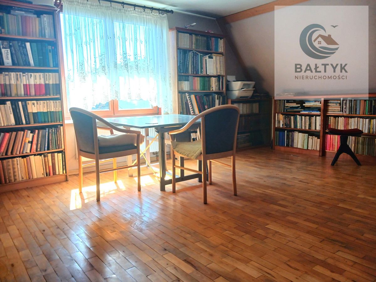 dom wolnostojący, 6 pokoi Słupsk, ul. Świerkowa. Zdjęcie 12