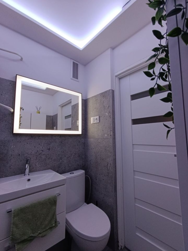 Mieszkanie 2-pokojowe Łęczna, ul. Szkolna. Zdjęcie 7