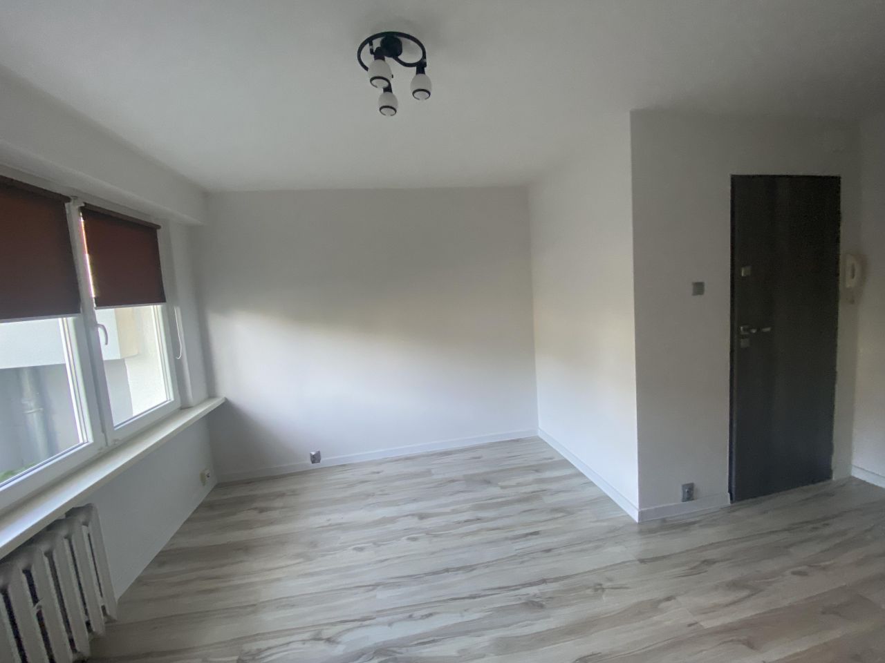 Mieszkanie 1-pokojowe Włocławek Centrum, ul. Prymasa Stefana Wyszyńskiego. Zdjęcie 11