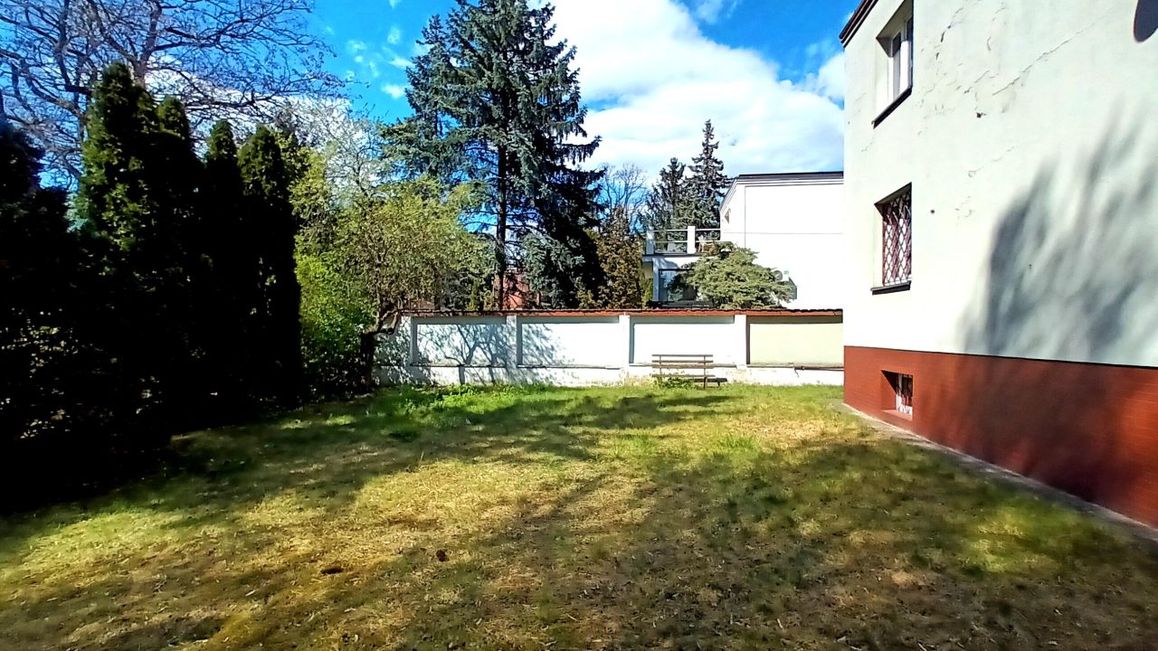 dom wolnostojący Warszawa Anin, ul. Michała Kajki. Zdjęcie 7