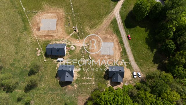 dom wolnostojący, 6 pokoi Smolarzyny. Zdjęcie 7