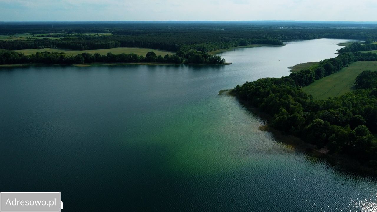 Działka budowlana Lubikowo. Zdjęcie 11