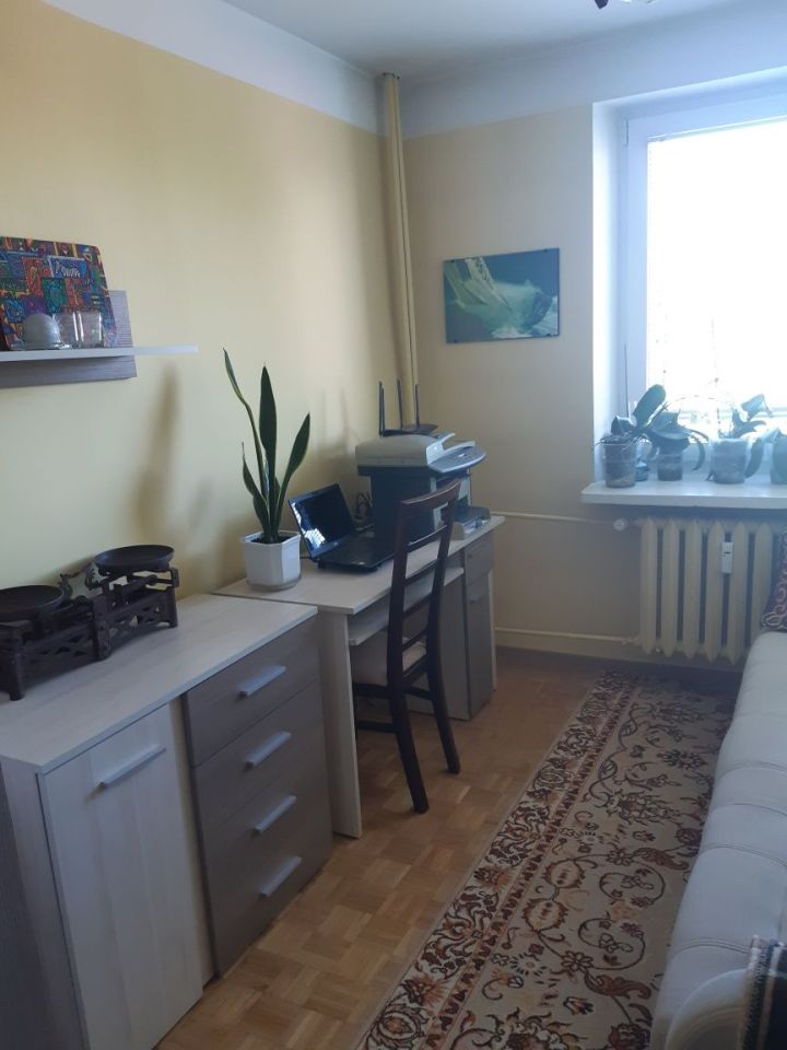 Mieszkanie 4-pokojowe Bielsk Podlaski, ul. Szkolna. Zdjęcie 4