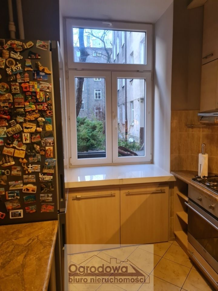 Mieszkanie 1-pokojowe Warszawa Praga-Północ, ul. Targowa. Zdjęcie 9