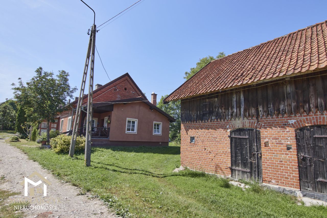 Mieszkanie 3-pokojowe Bartoszyce. Zdjęcie 2