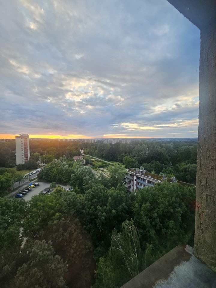 Mieszkanie 3-pokojowe Kraków Prokocim, ul. Konrada Wallenroda. Zdjęcie 10