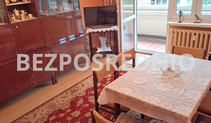 Mieszkanie 3-pokojowe Kraków Bronowice, ul. Altanowa