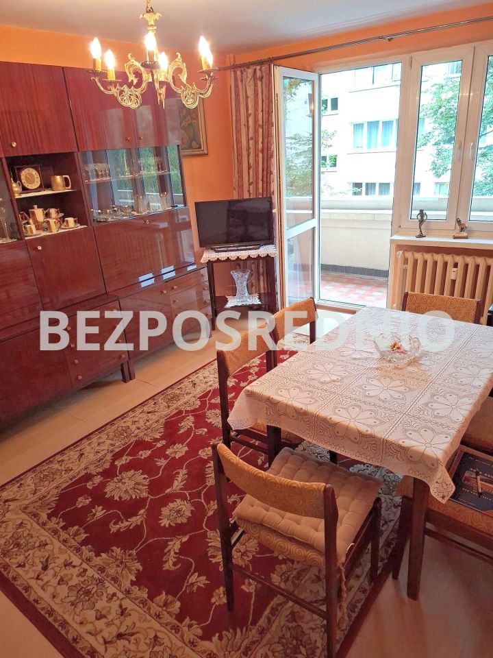 Mieszkanie 3-pokojowe Kraków Bronowice, ul. Altanowa. Zdjęcie 1