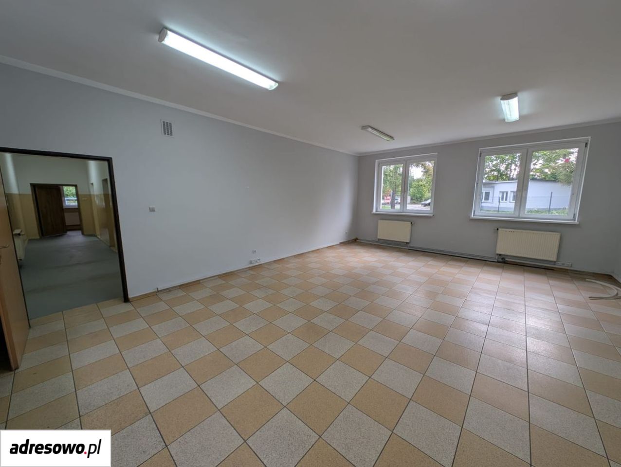 Lokal Nysa, ul. Romana Dmowskiego. Zdjęcie 9