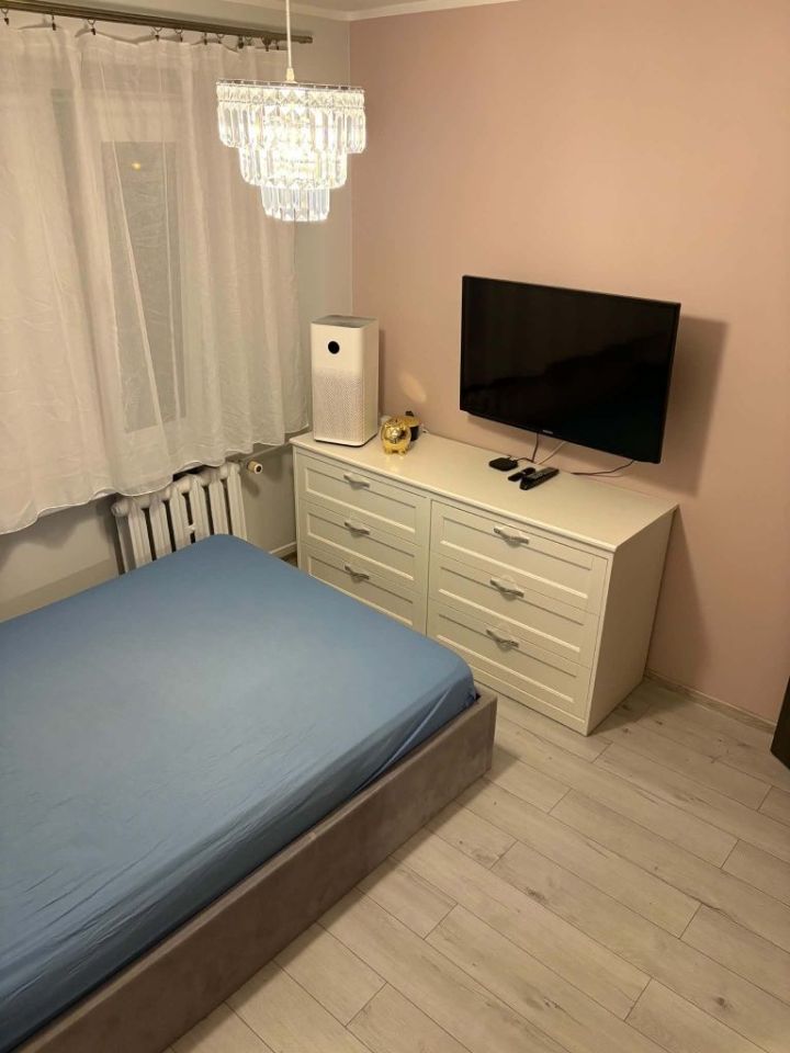 Mieszkanie 2-pokojowe Bydgoszcz Fordon. Zdjęcie 6