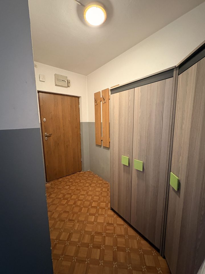 Mieszkanie 2-pokojowe Wołomin Wołominek, ul. Królowej Jadwigi. Zdjęcie 8