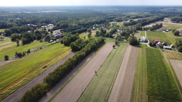 Działka budowlana Korczowiska. Zdjęcie 6