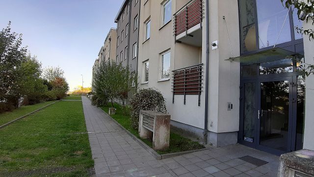 Mieszkanie 3-pokojowe Tczew Suchostrzygi, ul. Jana Brzechwy. Zdjęcie 1