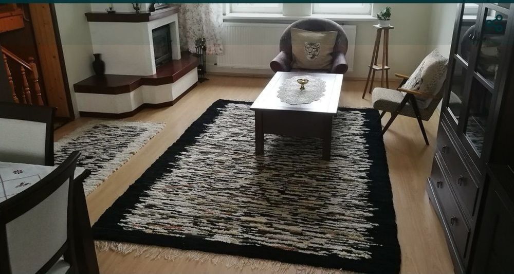 dom wolnostojący, 8 pokoi Lipsko, ul. Rtm. Witolda Pileckiego. Zdjęcie 4