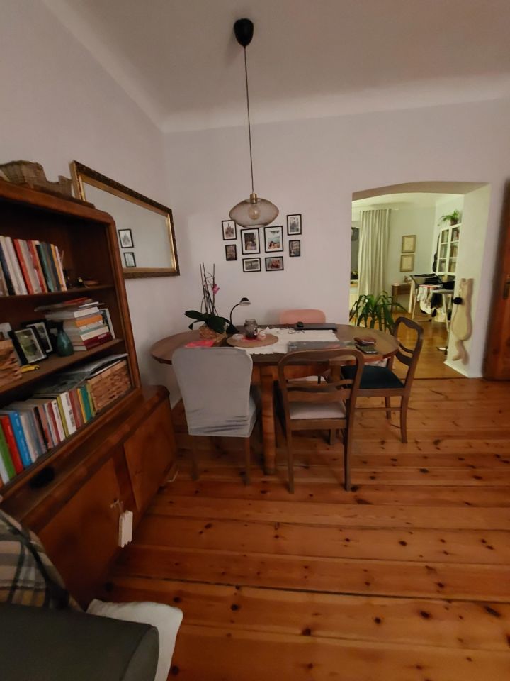 Mieszkanie 3-pokojowe Toruń Podgórz, ul. Inowrocławska. Zdjęcie 7