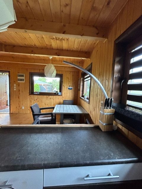 Działka rod Gdańsk Kokoszki. Zdjęcie 3