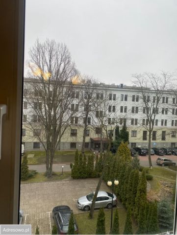 Mieszkanie 1-pokojowe Warszawa Ochota, ul. Dunajecka. Zdjęcie 1