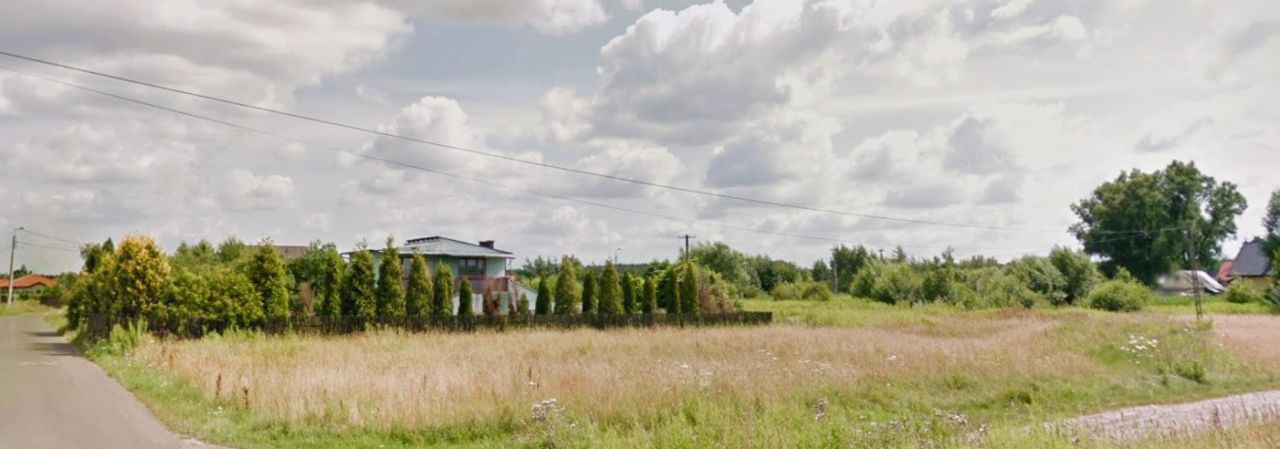 Działka rolno-budowlana Krzaki Czaplinkowskie, ul. Wrzosowa. Zdjęcie 3