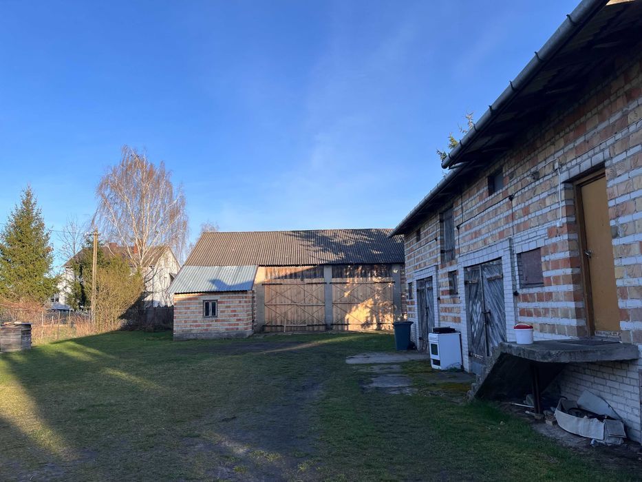 dom wolnostojący, 3 pokoje Wisznice. Zdjęcie 4