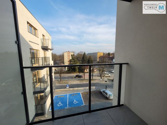 Mieszkanie 2-pokojowe Jędrzejów, ul. 11 Listopada. Zdjęcie 6