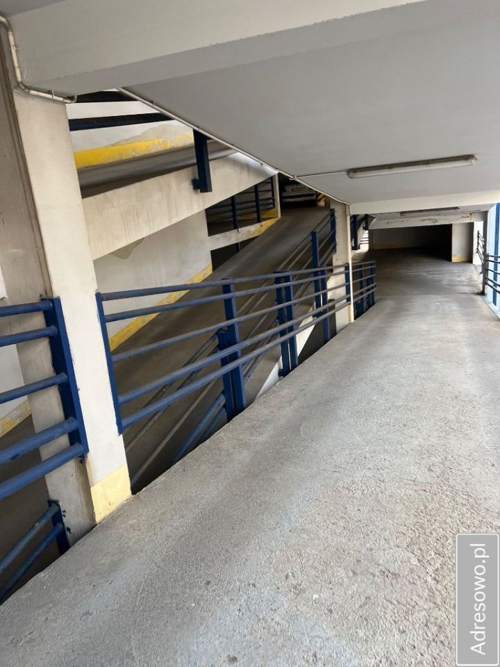 Garaż/miejsce parkingowe Białystok Centrum, ul. Legionowa. Zdjęcie 13