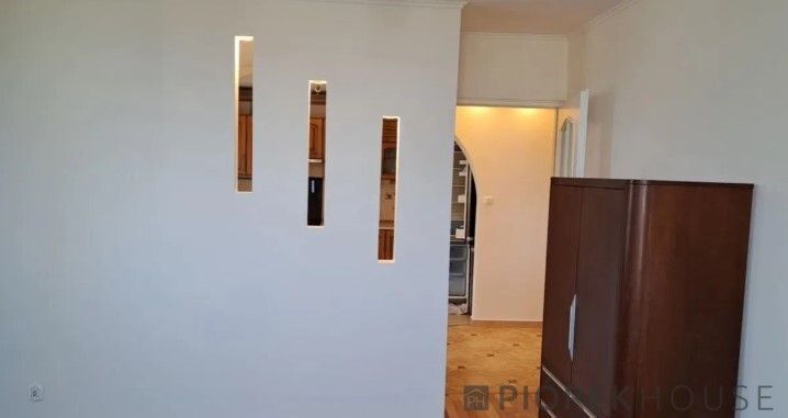 Mieszkanie 3-pokojowe Warszawa Praga-Południe, ul. Międzynarodowa. Zdjęcie 2