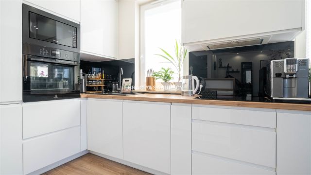 Mieszkanie 3-pokojowe Kraków Mistrzejowice, os. Piastów. Zdjęcie 4