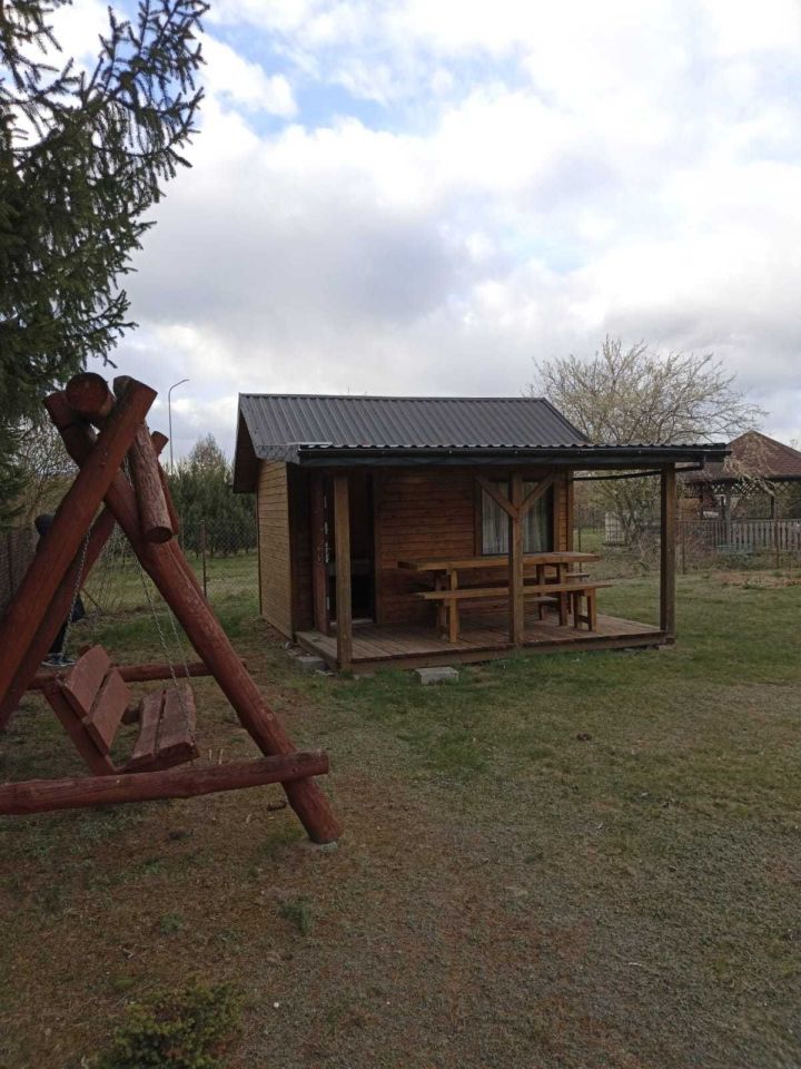 Działka rod Hańsk Pierwszy