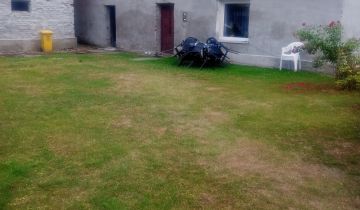 dom wolnostojący, 2 pokoje Wierzbnik