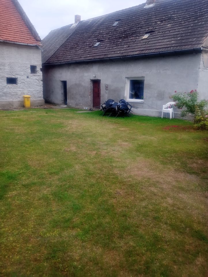 dom wolnostojący, 2 pokoje Wierzbnik. Zdjęcie 2