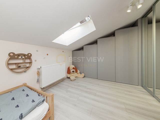 Mieszkanie 5-pokojowe Wola Mrokowska, ul. Zachodnia. Zdjęcie 11