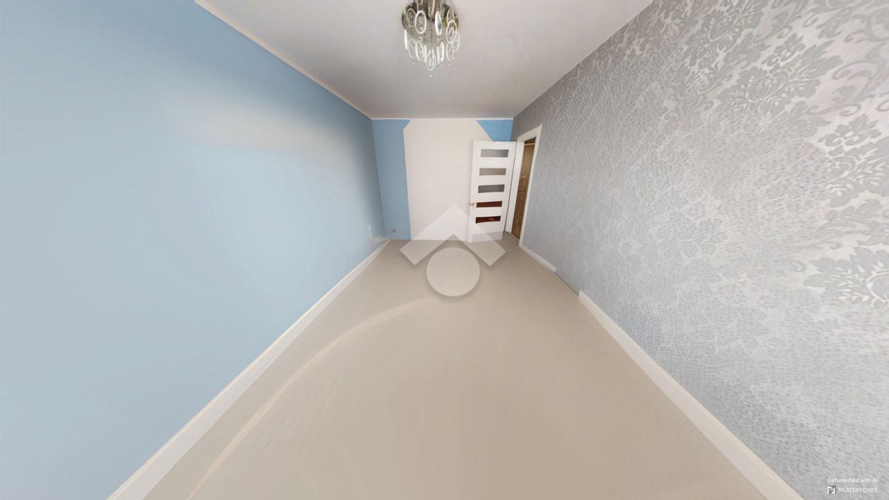 Mieszkanie 2-pokojowe Wrocław Stare Miasto, ul. Głogowska. Zdjęcie 5