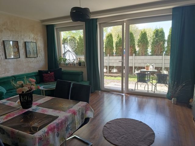 Mieszkanie 3-pokojowe Gdańsk Osowa, ul. Koziorożca. Zdjęcie 1