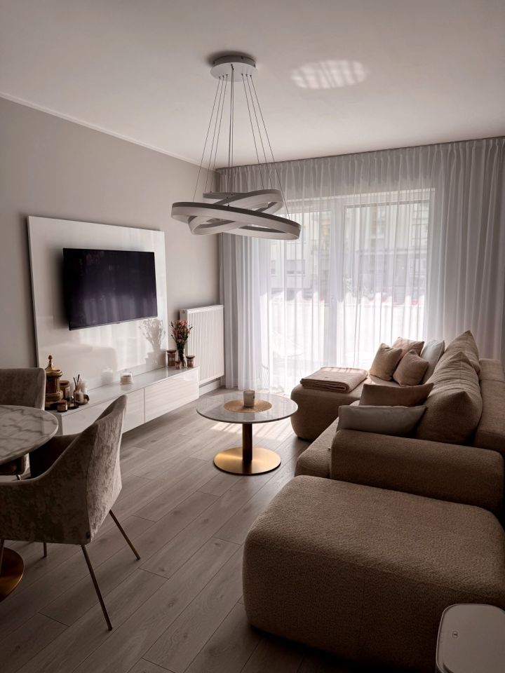 Mieszkanie 2-pokojowe Gniezno Skiereszewo, ul. Elizy Orzeszkowej