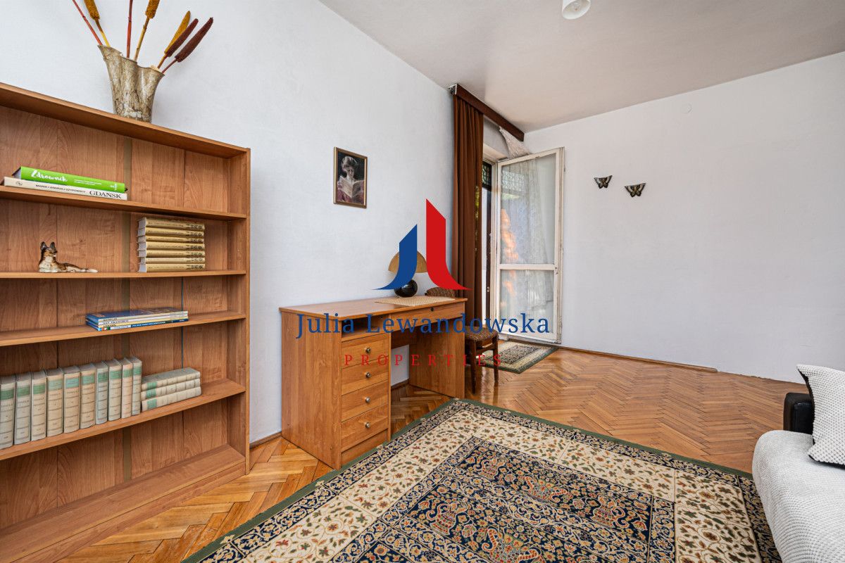 dom wolnostojący, 7 pokoi Gdańsk Wrzeszcz, ul. Stefana Batorego. Zdjęcie 8