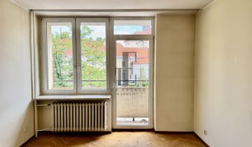 Mieszkanie 3-pokojowe Warszawa Śródmieście, ul. Senatorska