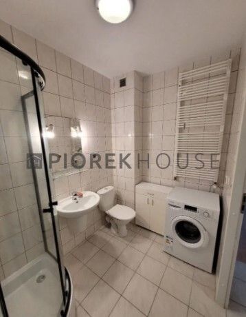 Mieszkanie 2-pokojowe Warszawa Praga-Północ, ul. Wileńska. Zdjęcie 6