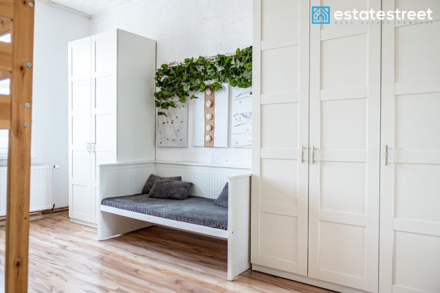 Mieszkanie 3-pokojowe Świętochłowice Centrum, ul. Hutnicza. Zdjęcie 10